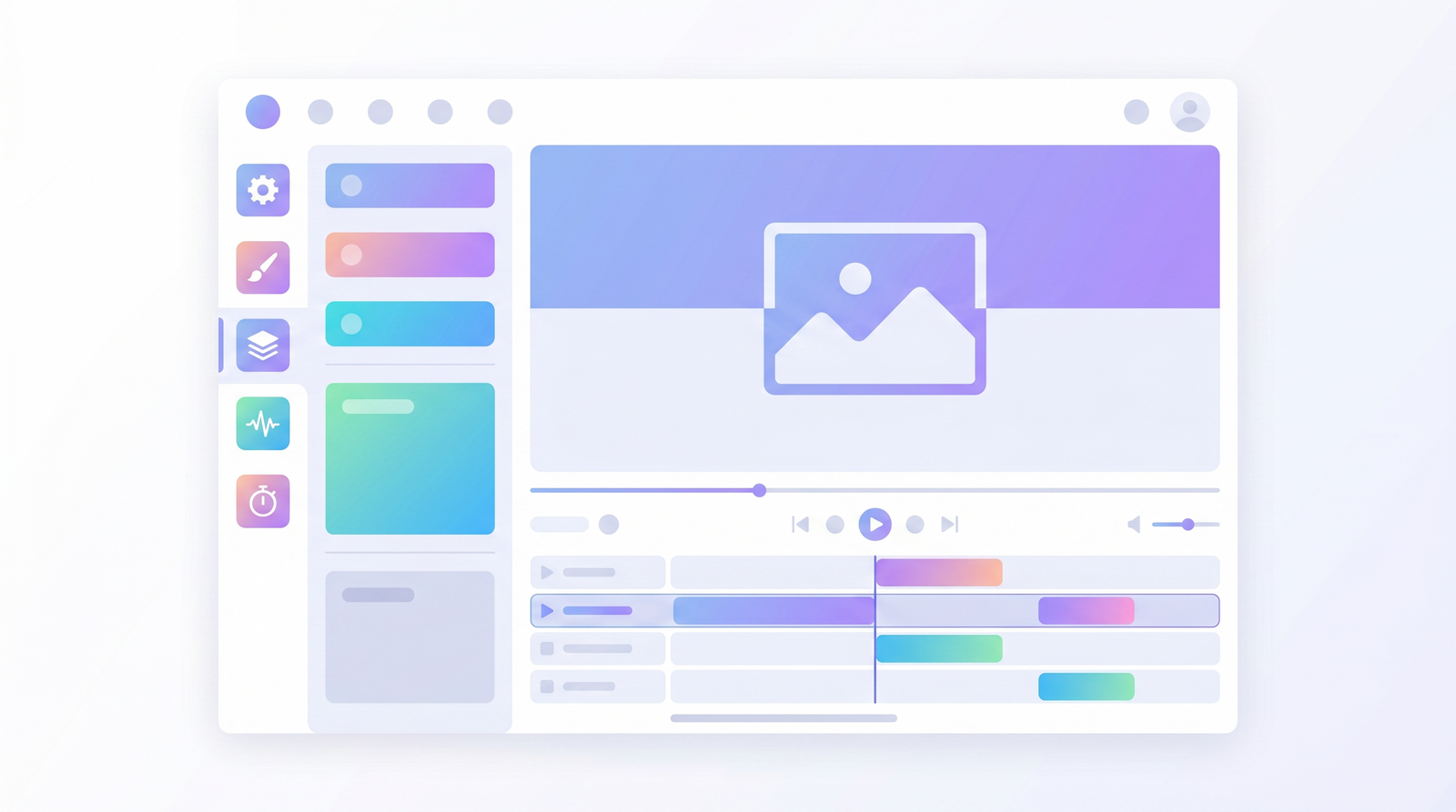 Neural.love editing features